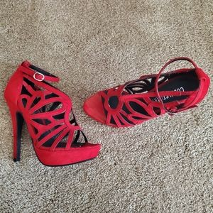 Colin Stuart Stilettos High Heels